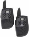 COBRA MT-148K ,Walkie talkie SET, με εμβέλεια έως 3 km,μαύρο